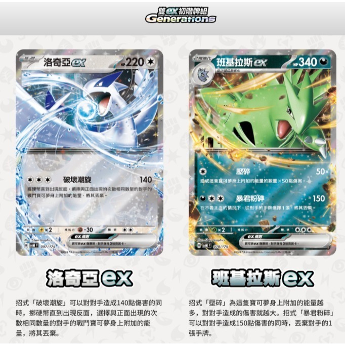 洛奇亞&班基拉斯