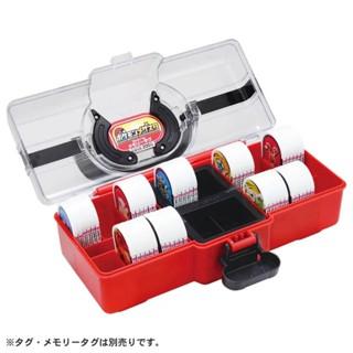 TAKARA TOMY寶可夢Mezastar 96入卡匣收納箱-細節圖2