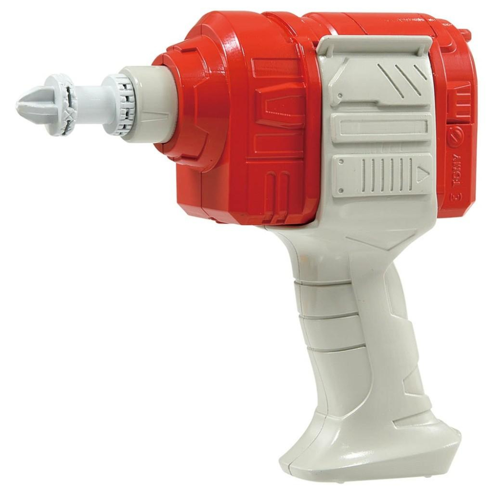 TOMICA 多美小汽車 小小工程師! 組裝工廠-細節圖4