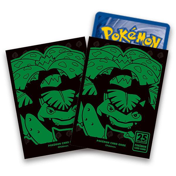 寶可夢卡牌 正版 25週年頂級收藏箱 妙蛙花-細節圖5