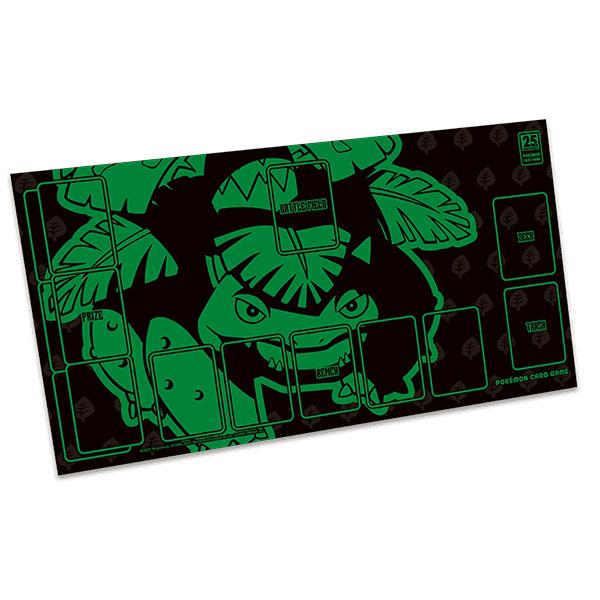 寶可夢卡牌 正版 25週年頂級收藏箱 妙蛙花-細節圖6