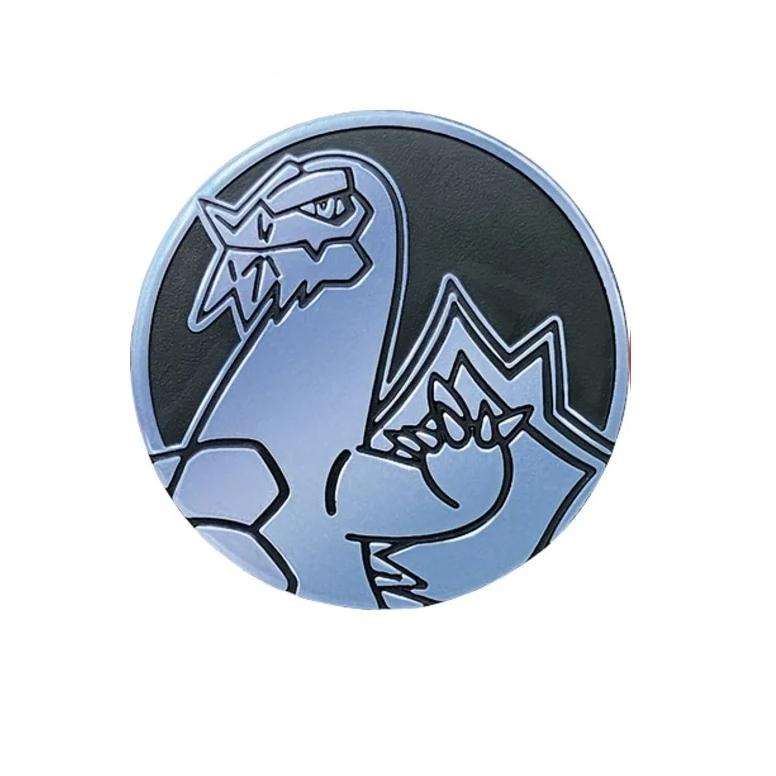 日本寶可夢中心 正版 硬幣 寶可夢卡牌硬幣 PTCG-細節圖3