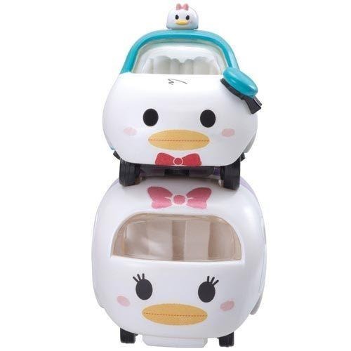 多美小汽車 TOMICA TSUM TSUM系列-細節圖7