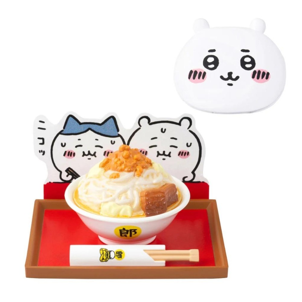 吉伊卡哇 咖啡廳 盲盒-細節圖3