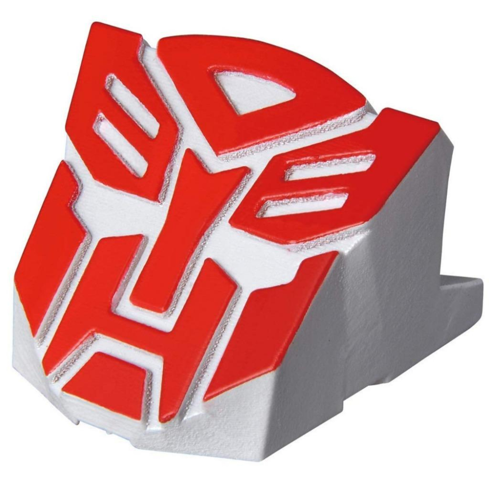 Metacolle合金模型-變形金剛Logo款-細節圖2