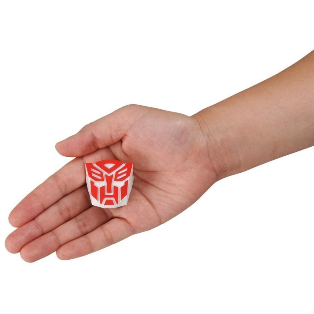 Metacolle合金模型-變形金剛Logo款-細節圖4