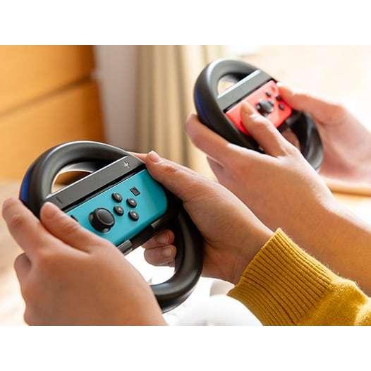 NS 原廠 方向盤-細節圖3