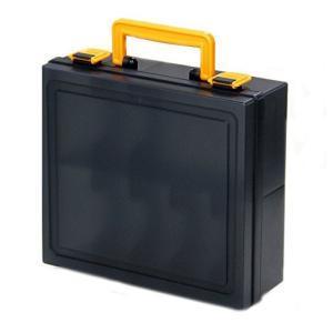 寶可夢卡牌 正版 黑色皮卡丘 手提箱收納盒-細節圖5