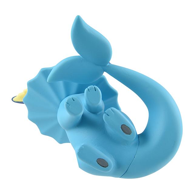 正版 寶可夢公仔 玩具 Moncolle 水伊布 TAKARA TOMY-細節圖8