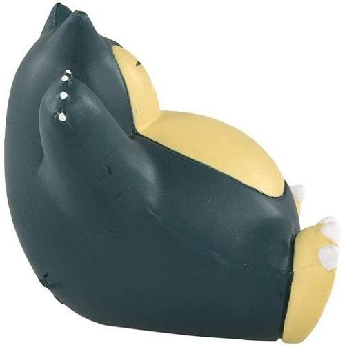 正版 寶可夢公仔 玩具 MS-19 卡比獸 TAKARA TOMY-細節圖4