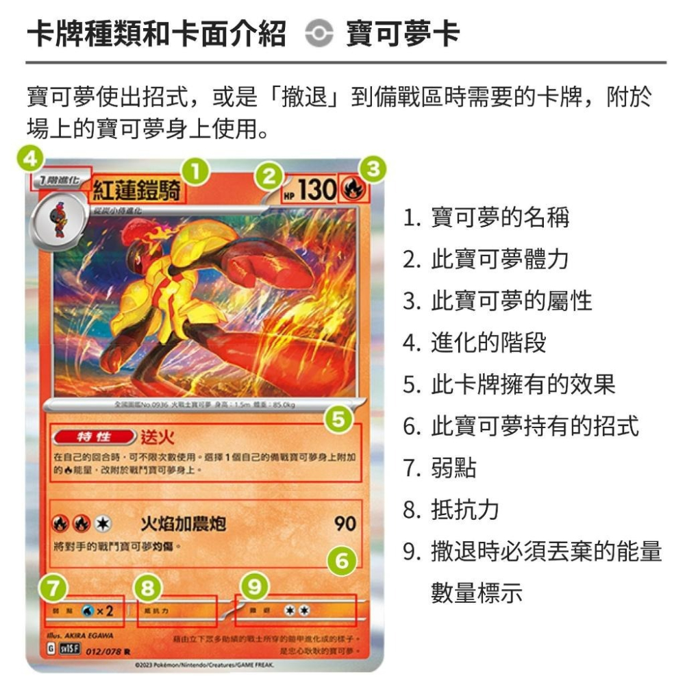 全新 繁體中文正版 寶可夢卡牌 預組 起始牌組 強大 進化 挑戰 劍盾 雙ex PTCG-細節圖3