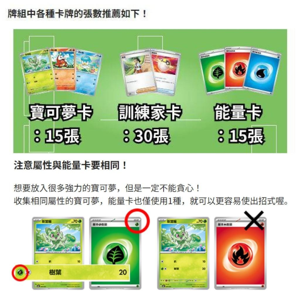 全新 繁體中文正版 寶可夢卡牌 預組 起始牌組 強大 進化 挑戰 劍盾 雙ex PTCG-細節圖6