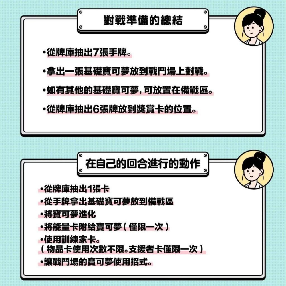 全新 繁體中文正版 寶可夢卡牌 預組 起始牌組 強大 進化 挑戰 劍盾 雙ex PTCG-細節圖8