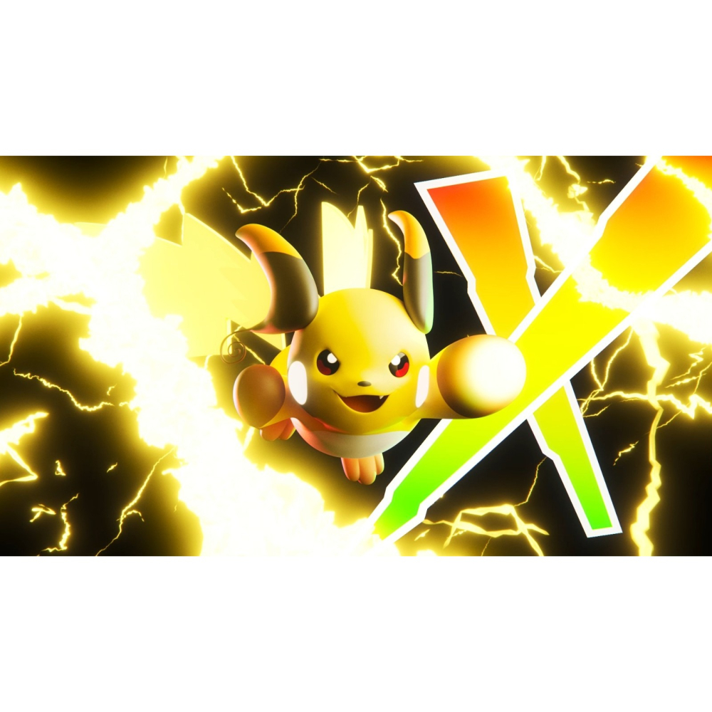 NS/NS2  寶可夢傳說 Z-A 超次元爆湧  DLC 擴充票 中文版-細節圖4