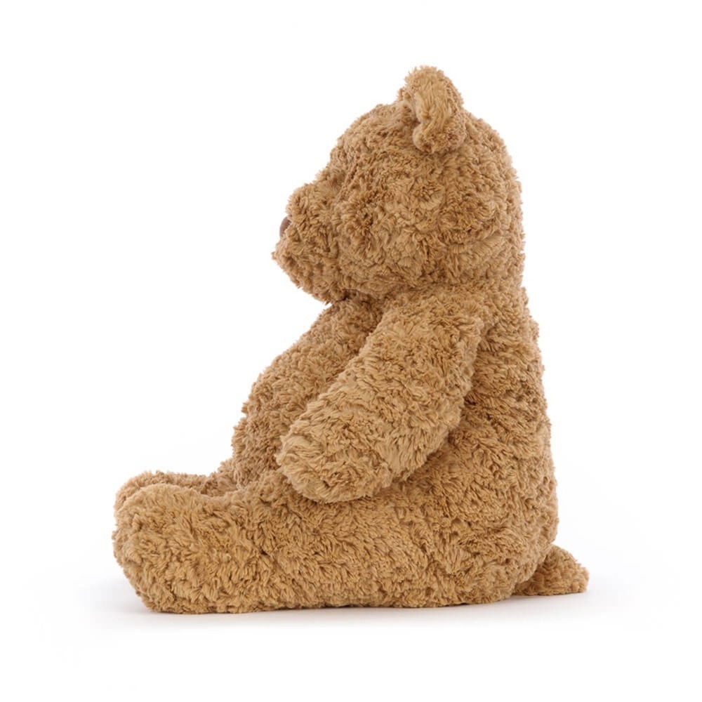 Jellycat 22公分高 巴賽羅熊 玩偶 保證正品-細節圖2