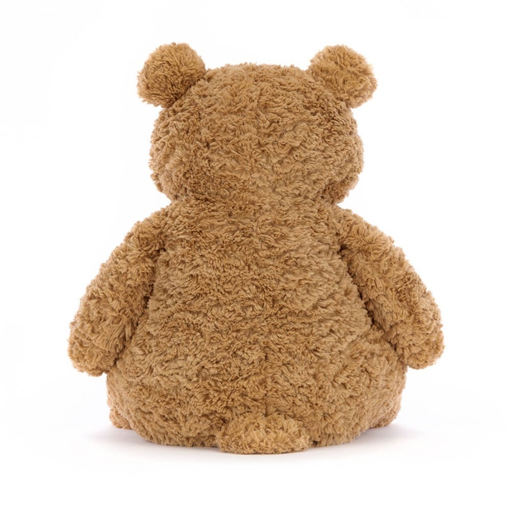 Jellycat 22公分高 巴賽羅熊 玩偶 保證正品-細節圖3
