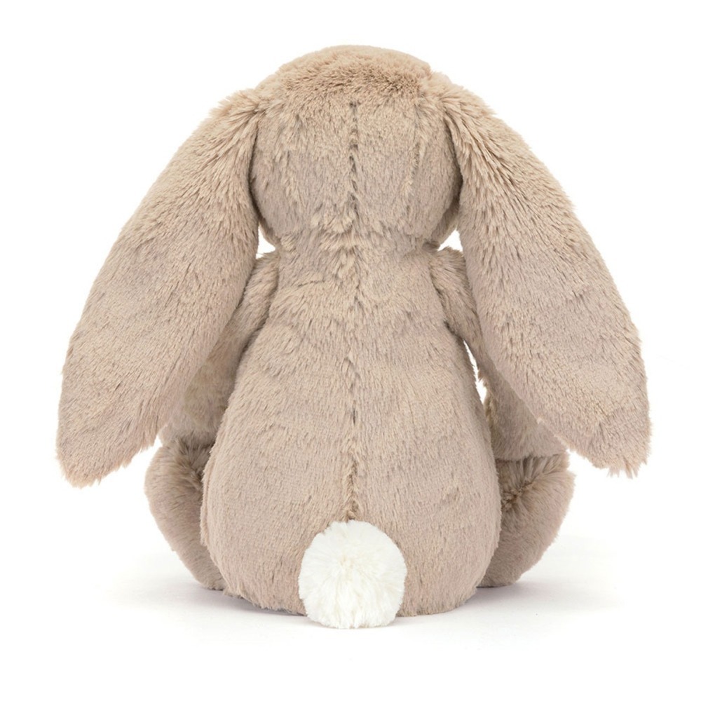 (預購)Jellycat 23公分高 碎花拿鐵兔子 玩偶 保證正品-細節圖4
