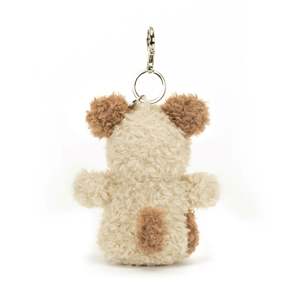 Jellycat 小狗狗吊飾 保證正品(韓國直購)-細節圖3
