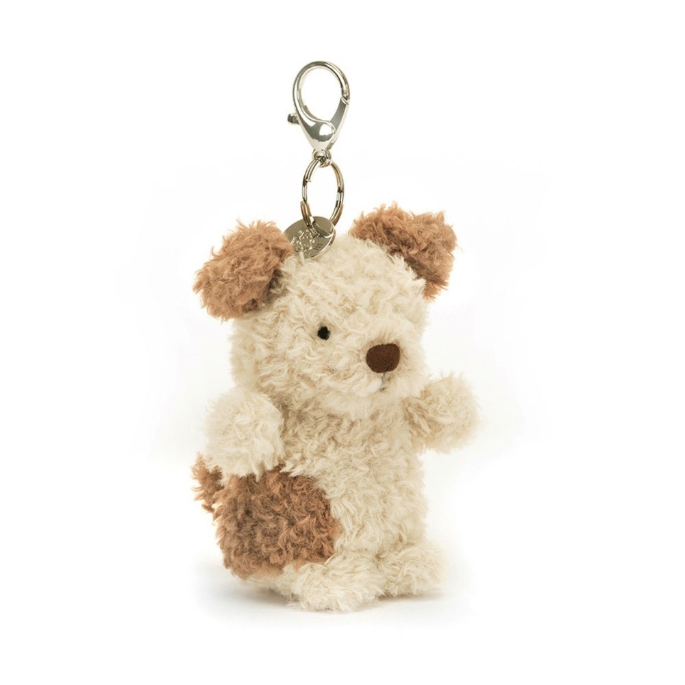 Jellycat 小狗狗吊飾 保證正品(韓國直購)-細節圖4