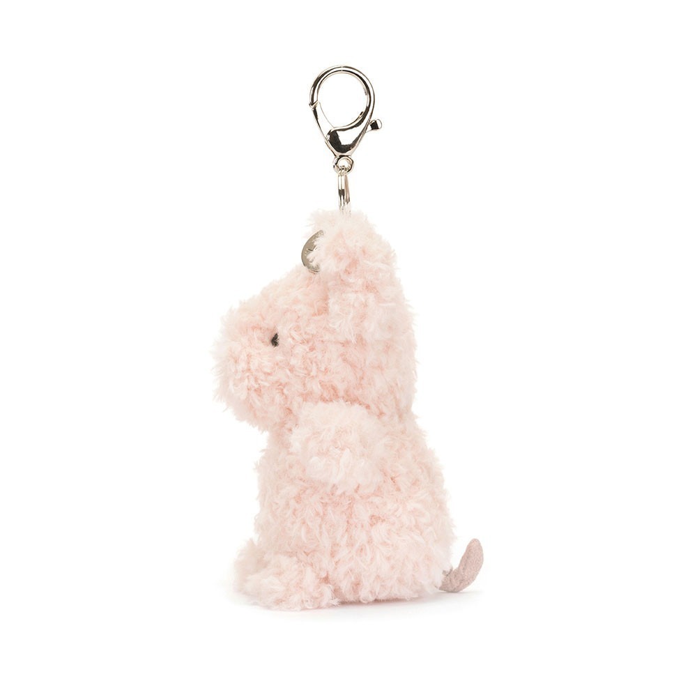 Jellycat 小豬吊飾 保證正品(韓國直購)-細節圖3