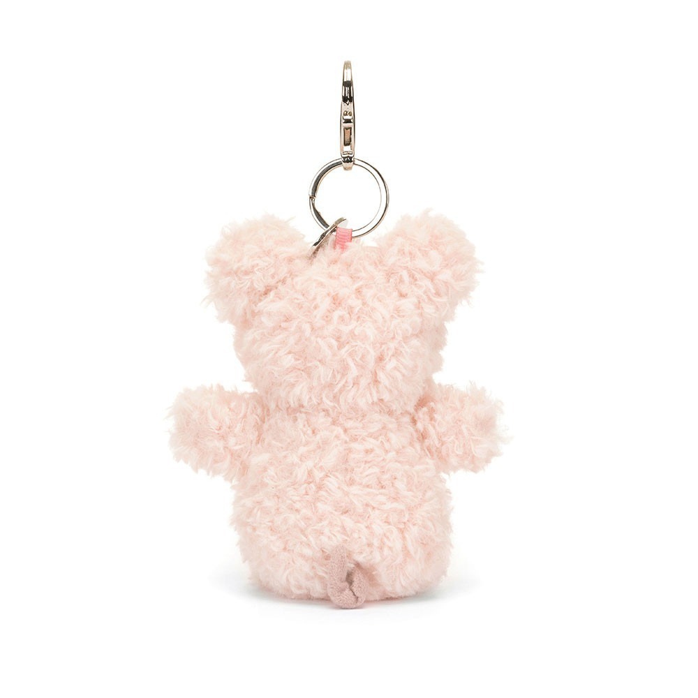 Jellycat 小豬吊飾 保證正品(韓國直購)-細節圖4
