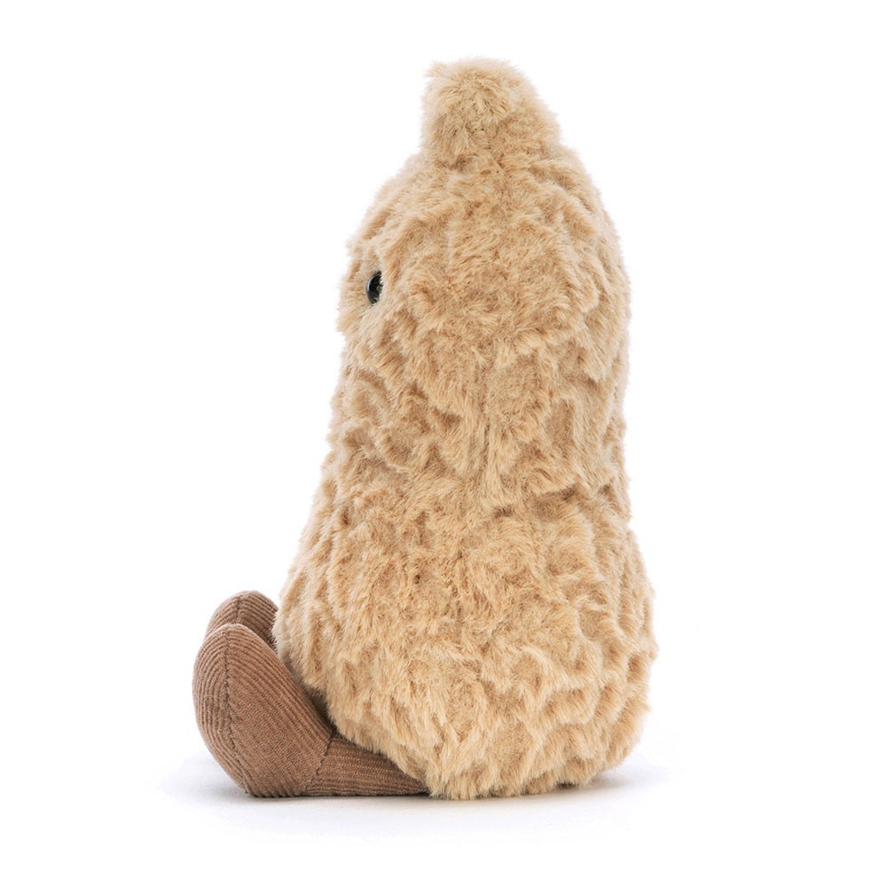 Jellycat 花生 玩偶 保證正品-細節圖2