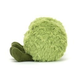 Jellycat 英國限定 豌豆 Peas 保證正品 送徽章-細節圖4