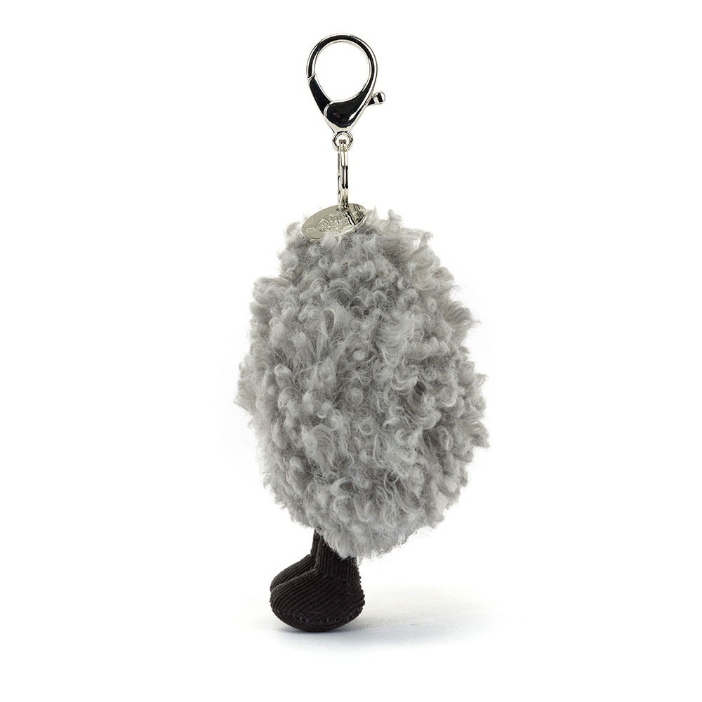 Jellycat 烏雲吊飾 保證正品-細節圖3