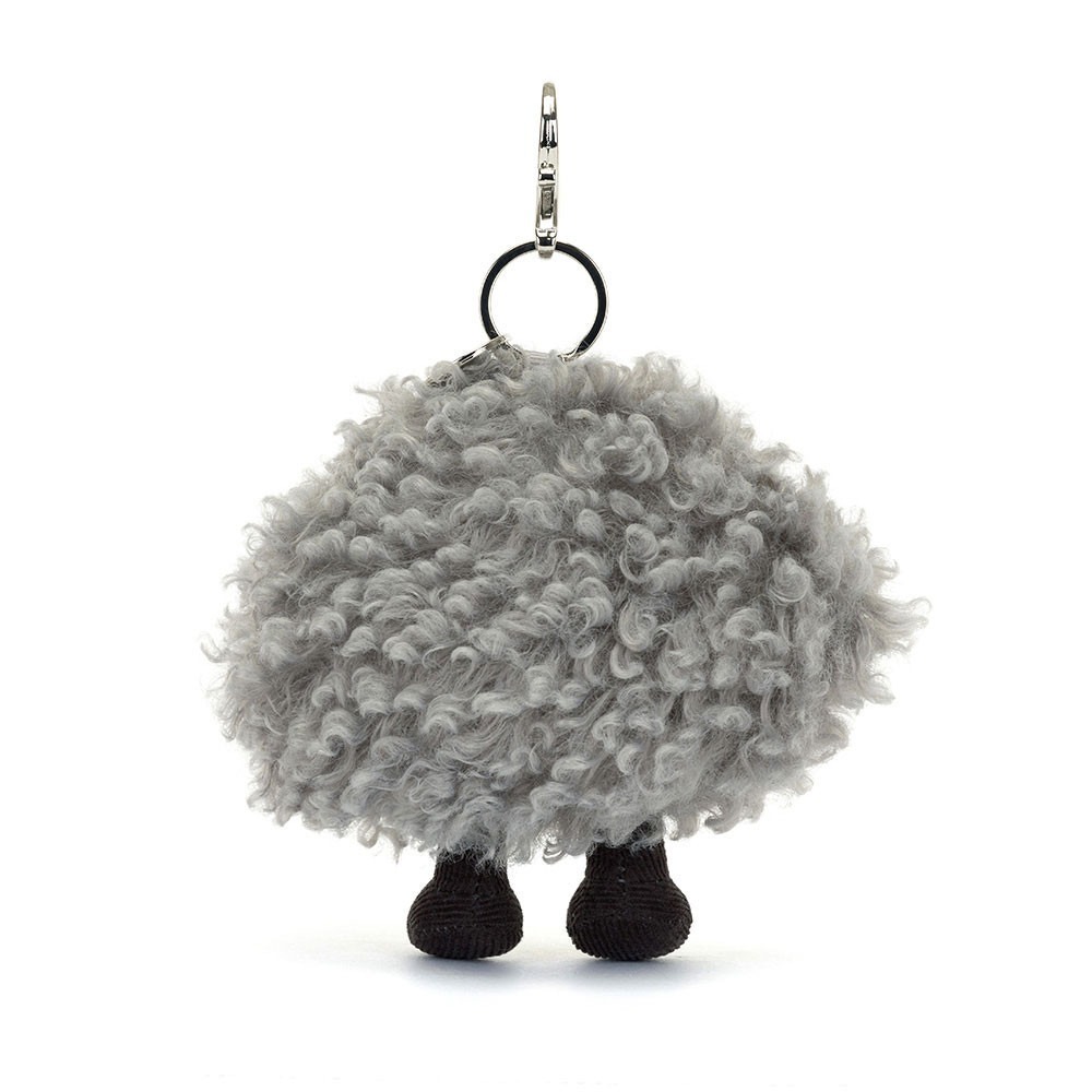 Jellycat 烏雲吊飾 保證正品-細節圖4
