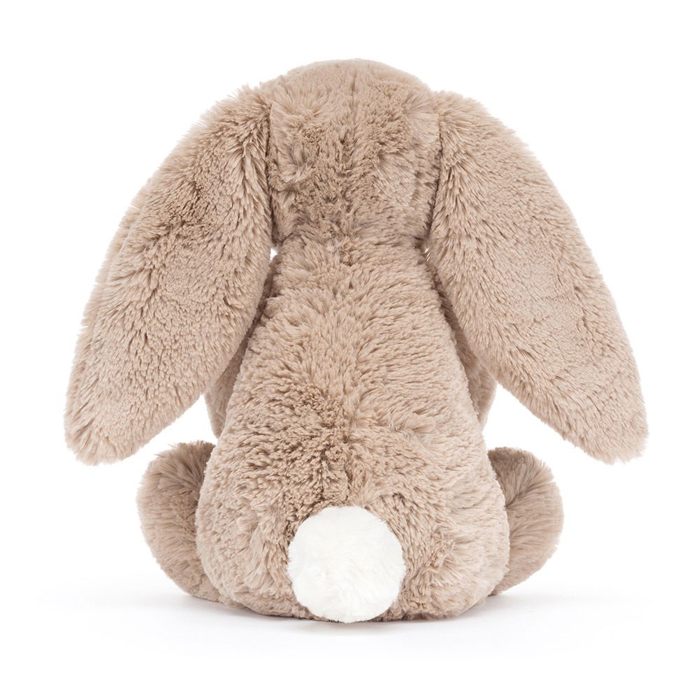 Jellycat 生日蛋糕兔子 玩偶 保證正品-細節圖3