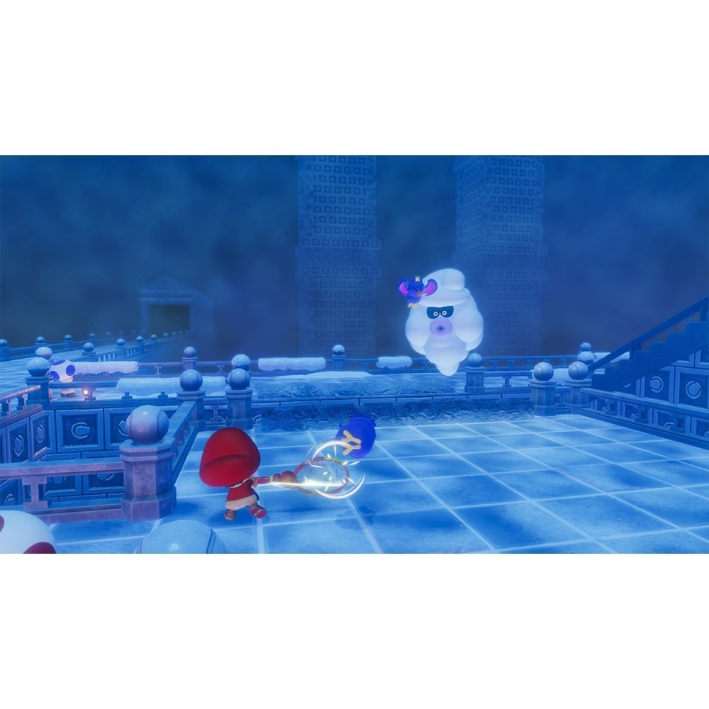 NS2 瑪利歐網球 狂熱 中文版-細節圖5