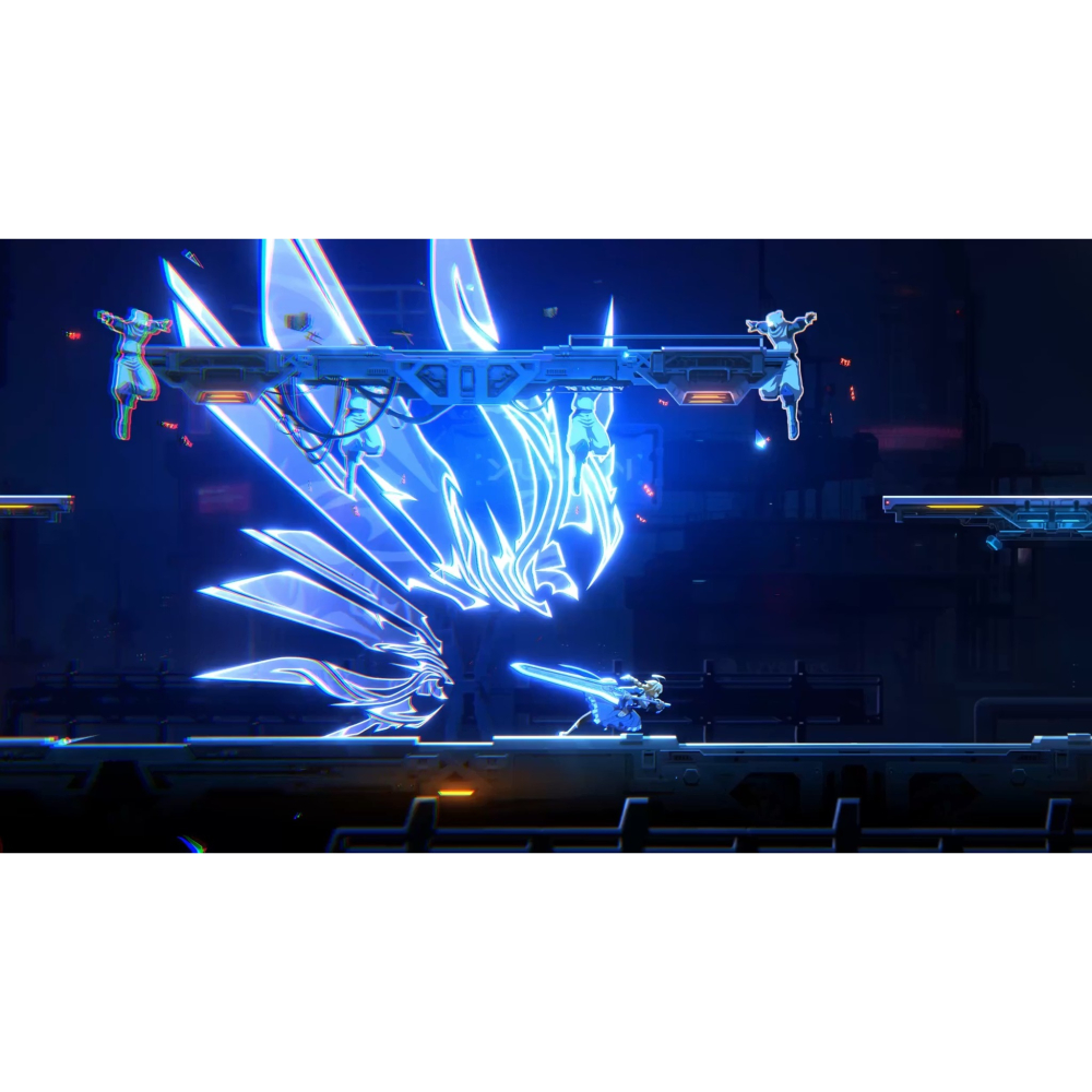 PS5 蒼翼：混沌效應 X 中文版-細節圖3