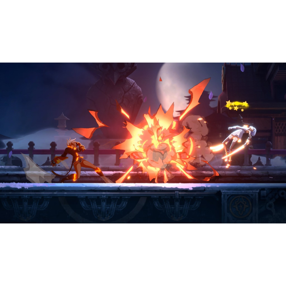 PS5 蒼翼：混沌效應 X 中文版-細節圖4