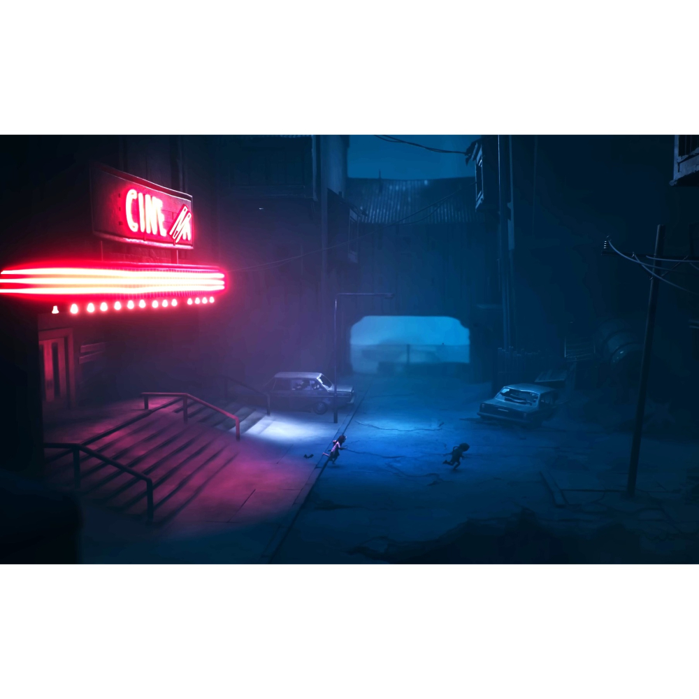 NS2 REANIMAL 生靈重塑 中文版 <鑰匙卡>-細節圖3