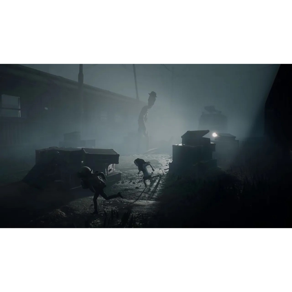 NS2 REANIMAL 生靈重塑 中文版 <鑰匙卡>-細節圖4