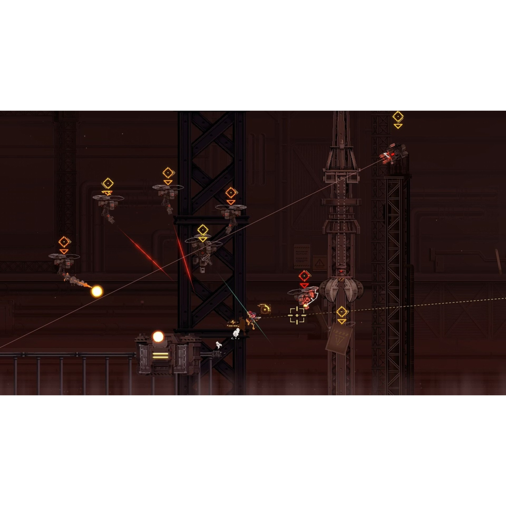 NS 閃避刺客: 離奇的一天SIGNAL 加強版 中文-細節圖3