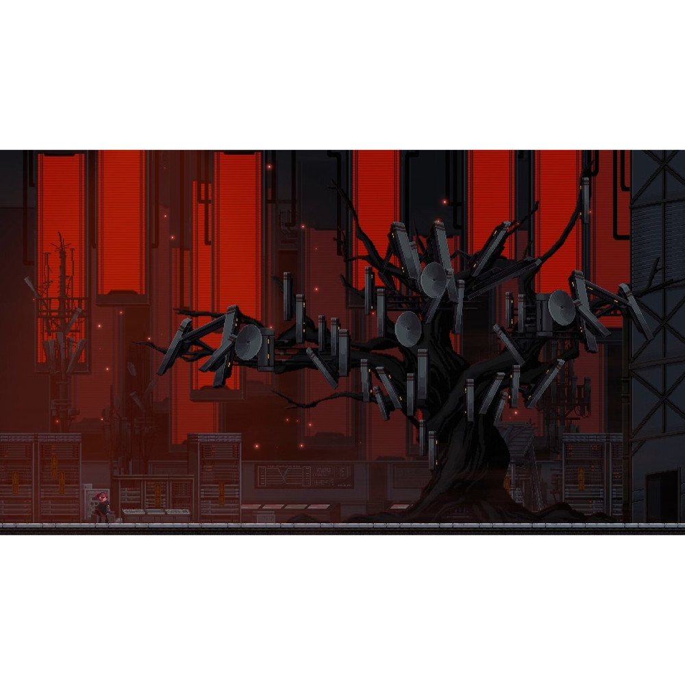 NS 閃避刺客: 離奇的一天SIGNAL 加強版 中文-細節圖4