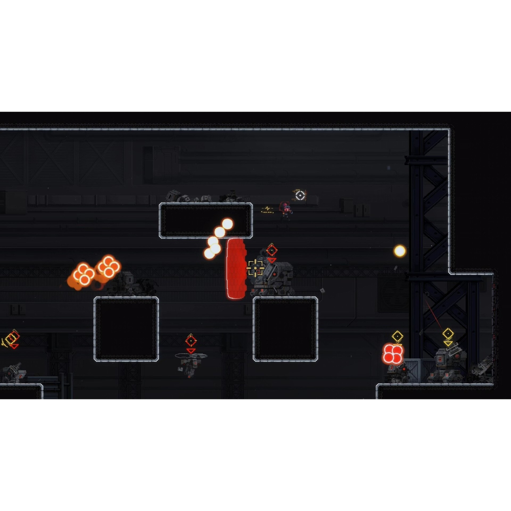 NS 閃避刺客: 離奇的一天SIGNAL 加強版 中文-細節圖5