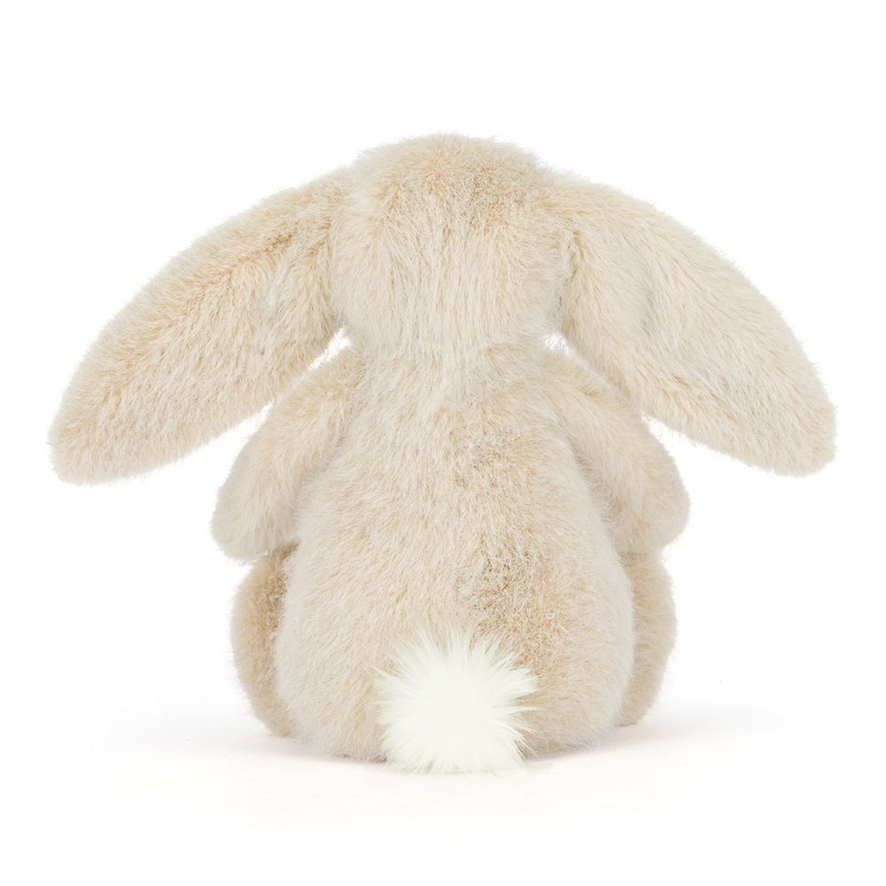 Jellycat 15公分高 小麥色兔子-細節圖5