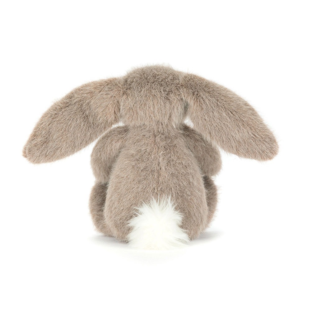 Jellycat 15公分高 小鹿色兔子-細節圖3