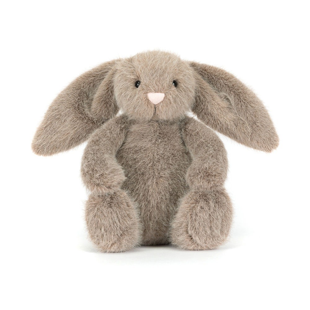 Jellycat 15公分高 小鹿色兔子-細節圖4