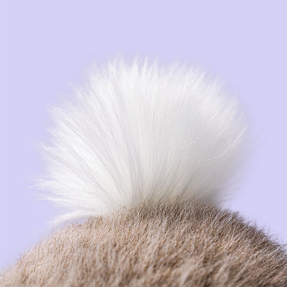 Jellycat 15公分高 小鹿色兔子-細節圖5