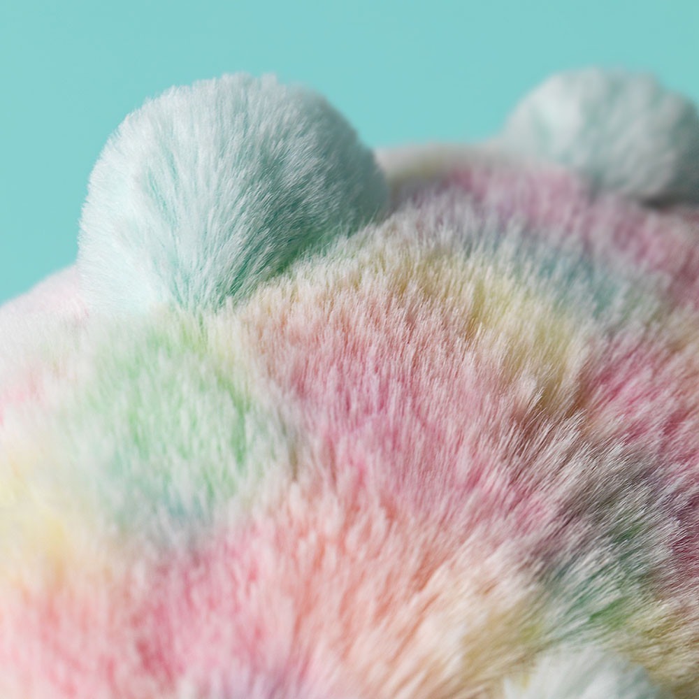 Jellycat 50公分長 混色龍 中標-細節圖2