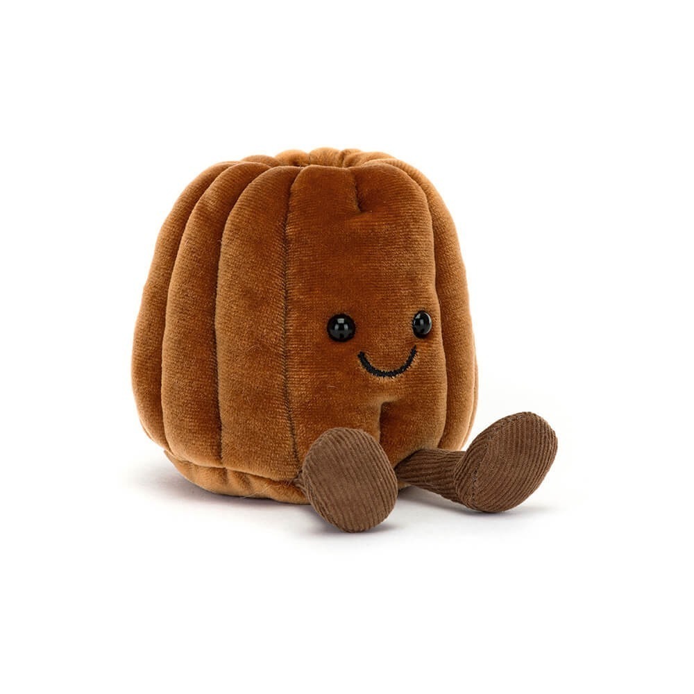 Jellycat 8公分高 可麗露-細節圖2