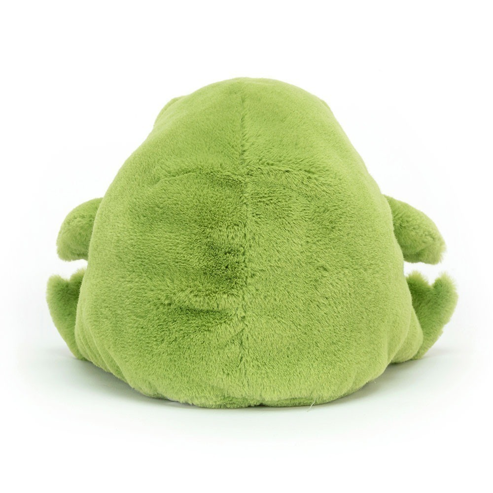Jellycat 15公分高 哭哭蛙玩偶-細節圖3