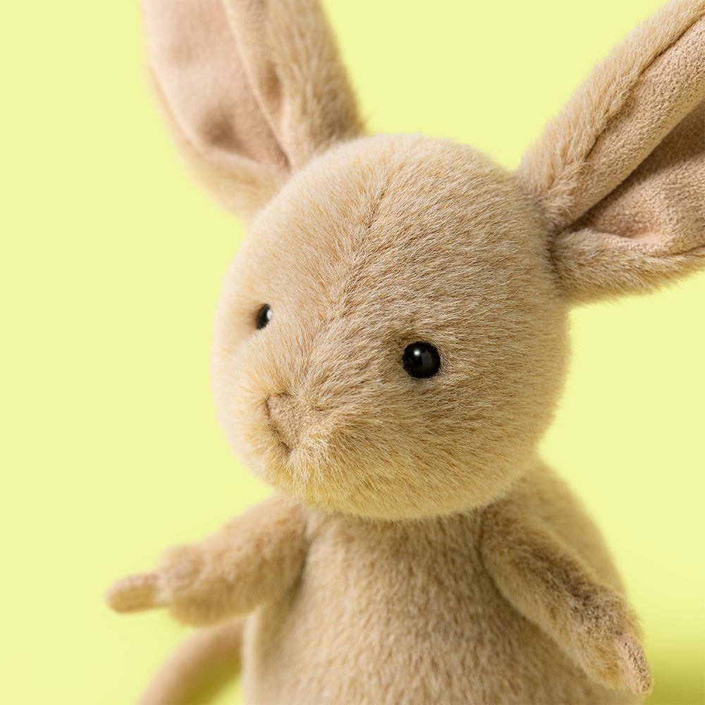 Jellycat 13公分高 跳鼠-細節圖2