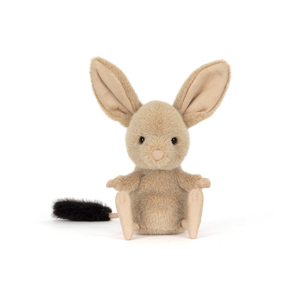 Jellycat 13公分高 跳鼠-細節圖3