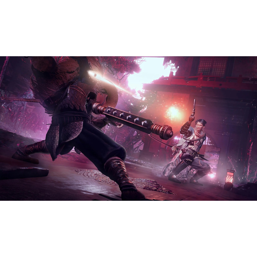 PS5 仁王3 中文版-細節圖3