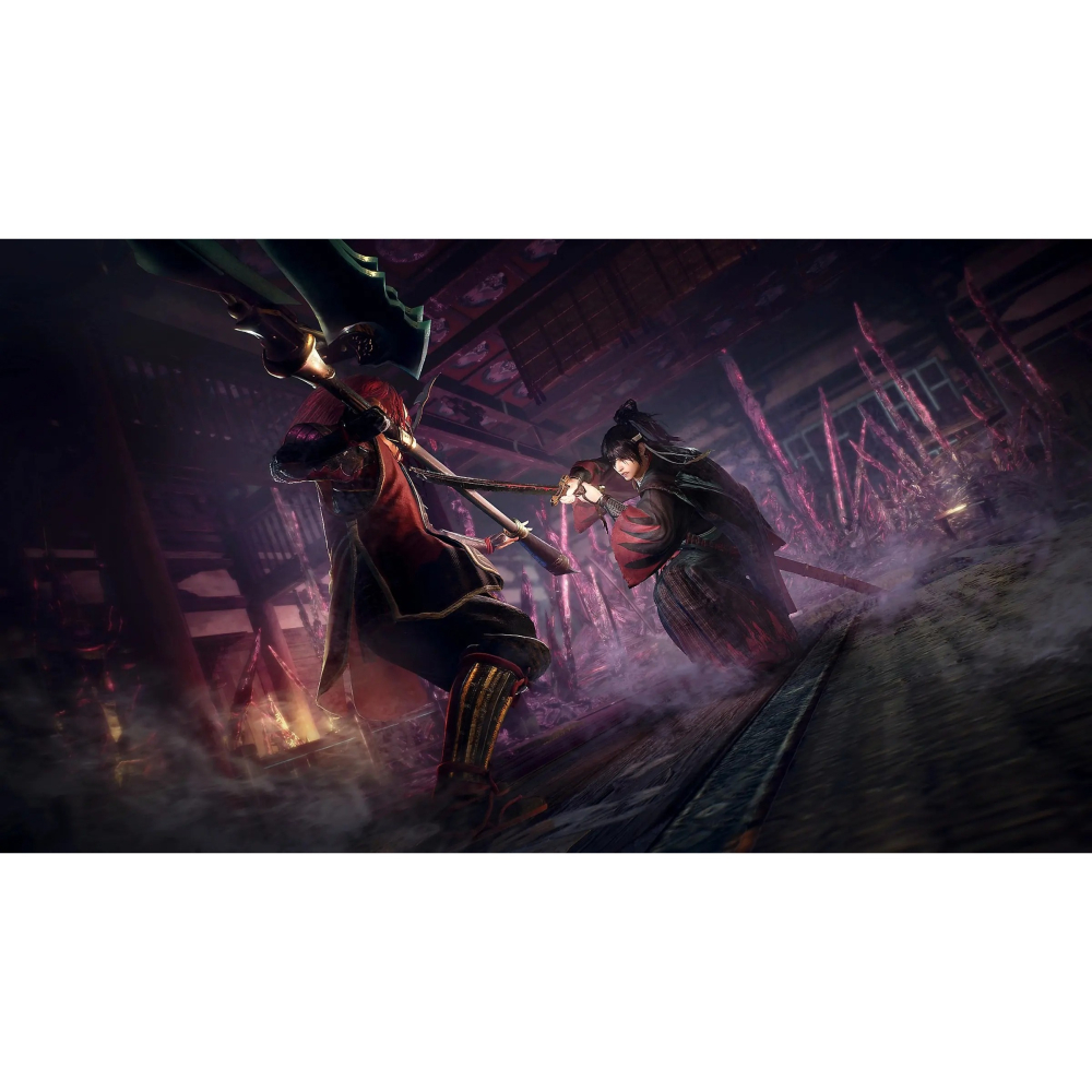 PS5 仁王3 中文版-細節圖4