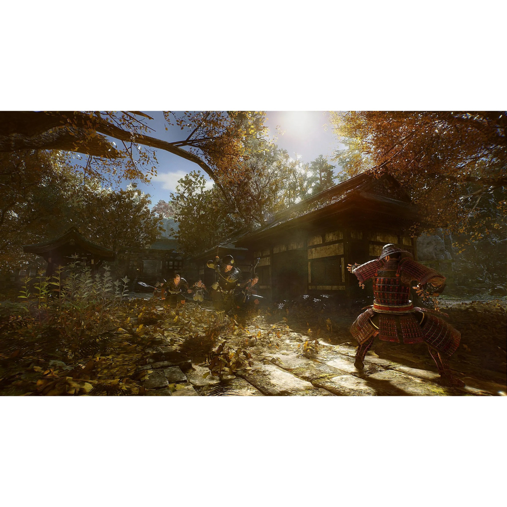 PS5 仁王3 中文版-細節圖5